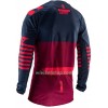 MTB/Motocross Shirt Lange Mouw Leatt GPX 4.5 Lite N002 2019